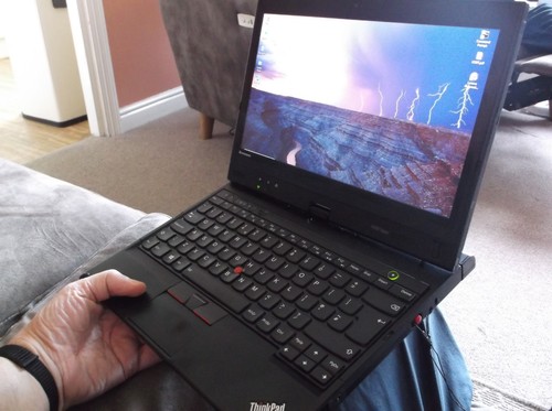 Thinkpad x230 tablet - x230,