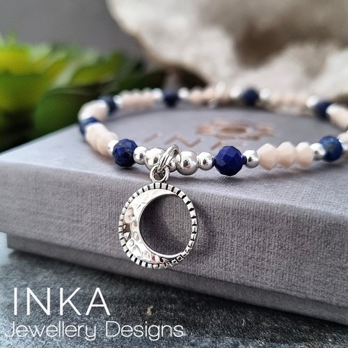 925 sterling silver bead - 925,