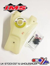 IMS Fuel Tank 3.7 gal Natural