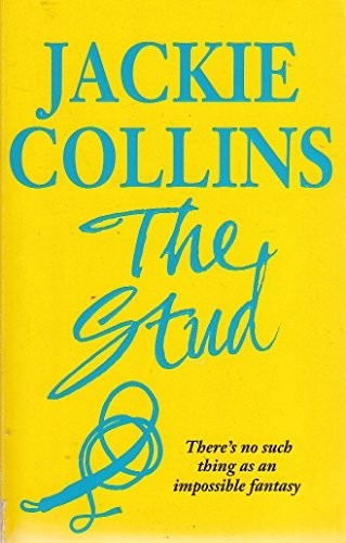 The stud collins jackie - stud,, collins,