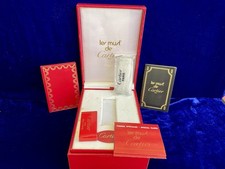 Cartier Lighter Vintage 925