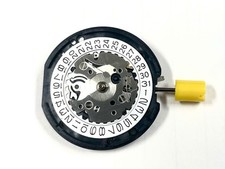 Genuine seiko tuna - 7c46, quartz