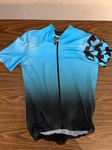 Assos equipe medium men s - rs,
