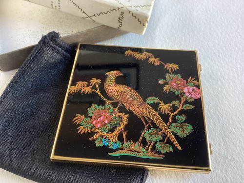 Vintage stratton double pocket - double,