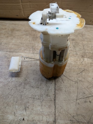 Nissan 350z fuel pump - pump, sender
