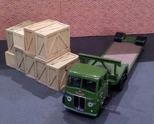 Base Toys D46 Leyland London