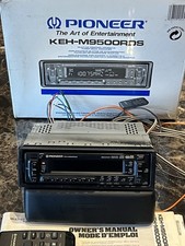 PIONEER KEH-M9500RDS CAR