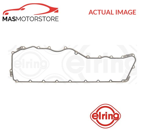 Seal oil cooler - seal,