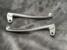 Yamaha TZ brake and Clutch Levers TD2 TR2 TD3 TR3 TZ250 TZ350 TA125