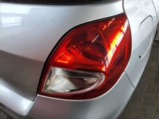TAIL LIGHT RH RENAULT CLIO MK3 2005 TO 2012 DYNAMIQUE TOMTOM 16V 5 DR HATCHBACK