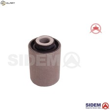 2x MOUNTING CONTROLTRAILING