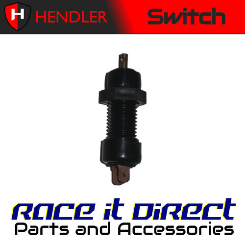 Brake light switch for - for, suzuki