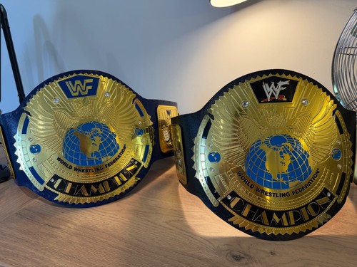 Attitude era big - big, blue