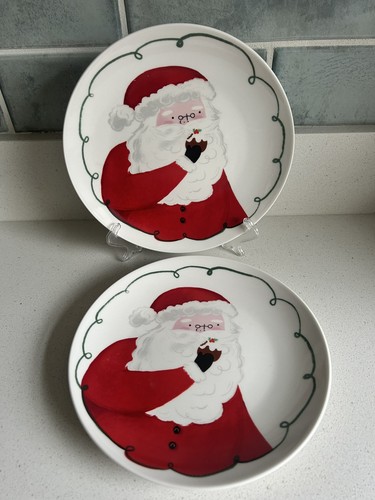 Next santa clause side - next, x