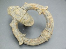 SUPERB ANTIQUE VICTORIAN CAST