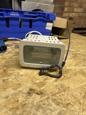 150W HQI metal halide floodlight units