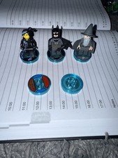 Lego Dimensions Bundle