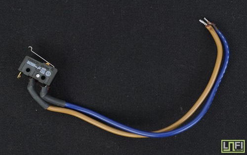 Technics start stop micro - technics,