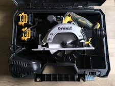 DeWalt DCS512P2-GB Circular