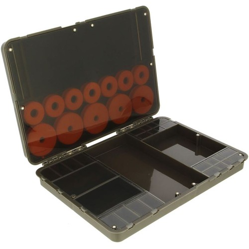 Ngt dynamic tackle box - dynamic,