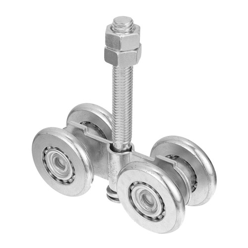 New industrial sliding - industrial,