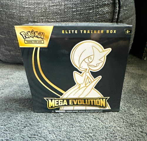 Pokémon tcg mega evolution - pokémon,