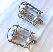 Campagnolo Record Strada Pedals