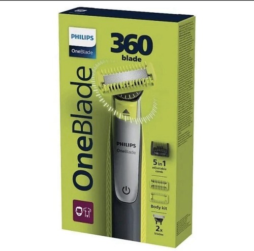 Philips oneblade hybrid 360 - philips,