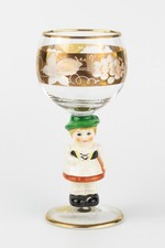 Vintage Goebel Hummel Girl