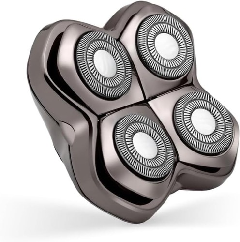 Skull shaver carver - pro, 4