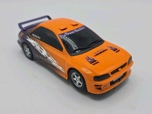 Scalextric car - car,
