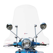 FACO 21881 Windshield With