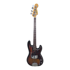 Greco PB600 P Bass From 1970s