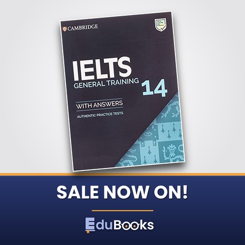 Cambridge ielts general - cambridge,