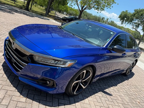 2022 honda accord - 2022,