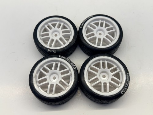 Used traxxas bfgoodrich - 4x,