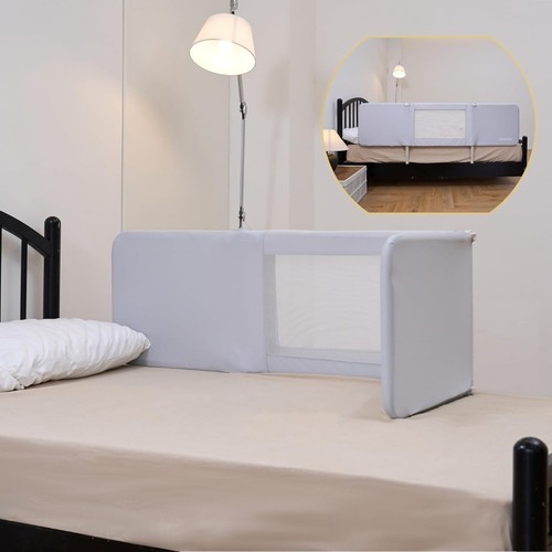 Bed guard rail - guard,