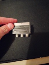 Scart To RCA adaptor VMC-91