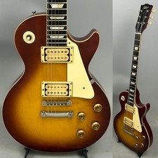 Tokai LS-100 Les Paul Reborn