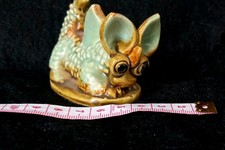 Yare Pottery Baby Dragon