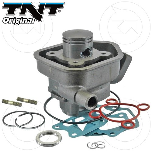 Set cylinder tnt - set,