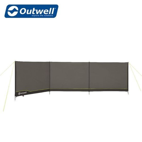 Outwell windbreak grey - grey,