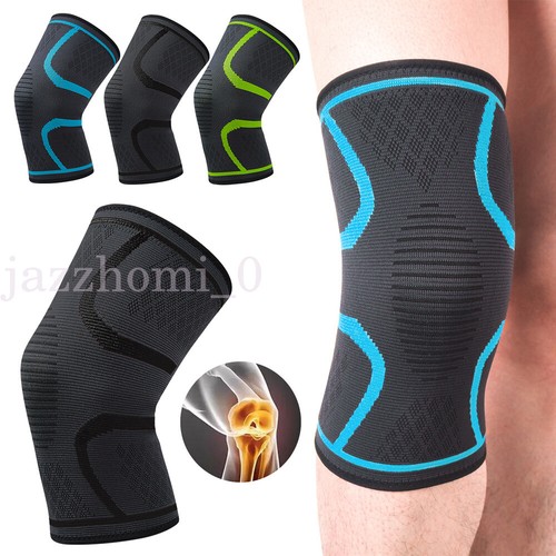 Knee support brace compression - knee,