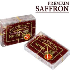 2G PURE SPANISH SAFFRON - 100%