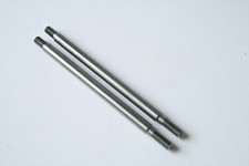 Mcd rear shock shaft - shock, 84mm