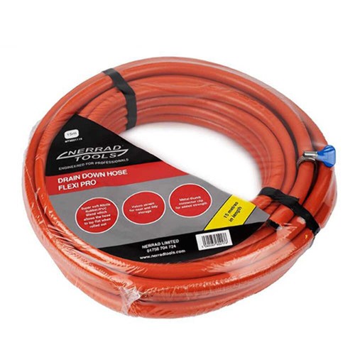 Nerrad nt3001115 drain down - nerrad,