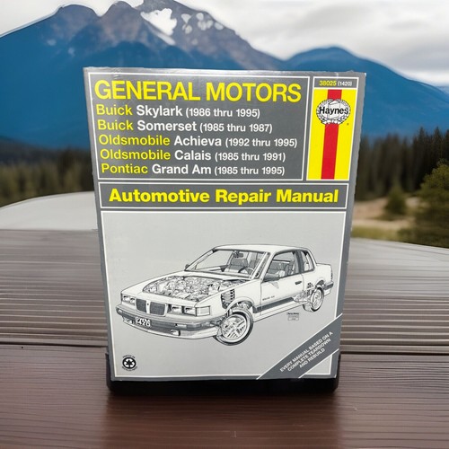 General motors grand - general,