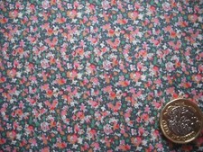 Vintage pepper liberty - pepper,