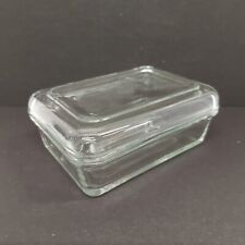 JAJ Pyrex Butter Dish All