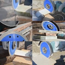 4"/4.5"/5" Diamond Saw Blade